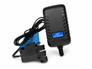 Peg Perego 12V Lithium Battery Charger | Clarkes of Cavan