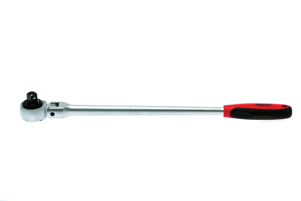 Teng Tools Ratchet Flex 17" 1/2 Dr