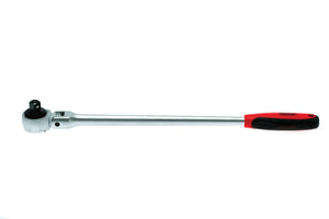 Teng Tools Ratchet Flex 17" 1/2 Dr