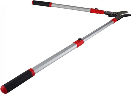 Green Arrow Loppers 3-Step Anvil Telescopic Shears