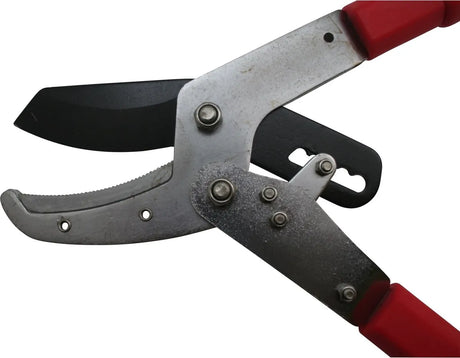 Green Arrow Loppers 3-Step Anvil Telescopic Shears