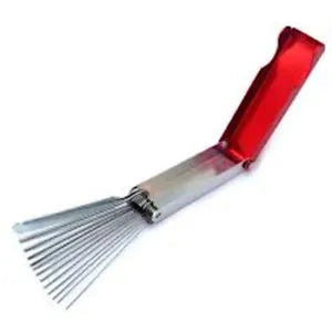 SWP Nozzle Cleaner 1216 - Effective Maintenance Tool for Welding Nozzles