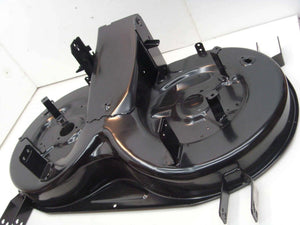 Castelgarden 40" Lawnmower Deck Steel Chute For Years 93-00
