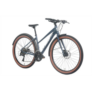 REID Sphere Womens City Bike - Navy