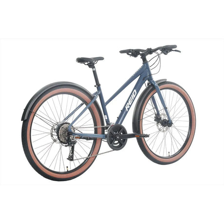 REID Sphere Womens City Bike - Navy