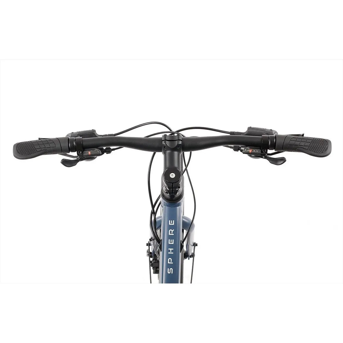 REID Sphere Womens City Bike - Navy