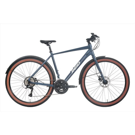 REID Sphere City Bike - Navy