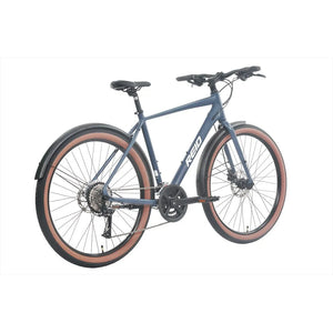 REID Sphere City Bike - Navy