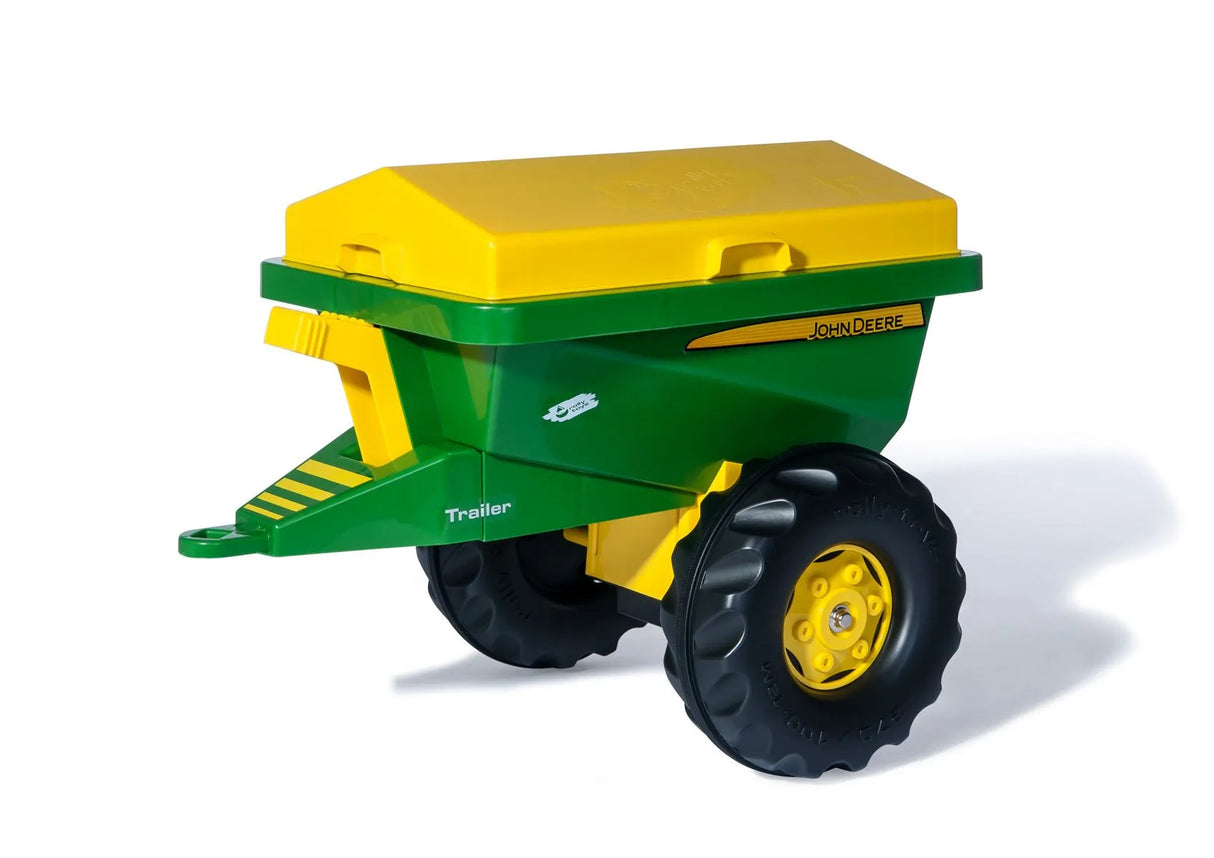 Rolly John Deere Spreader