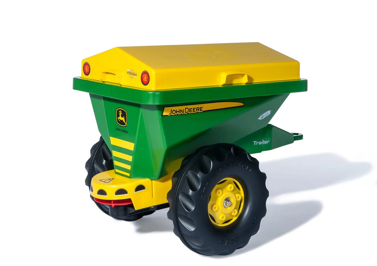 Rolly John Deere Spreader