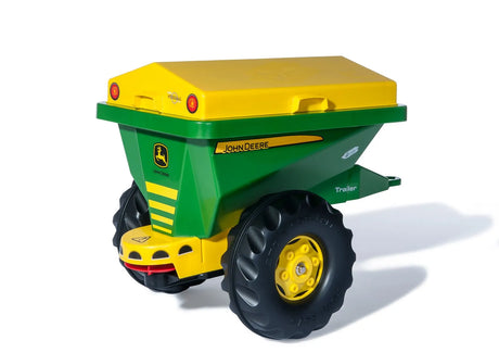 Rolly John Deere Spreader