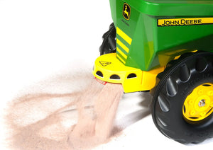 Rolly John Deere Spreader