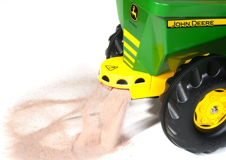 Rolly John Deere Spreader