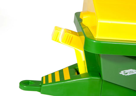 Rolly John Deere Spreader
