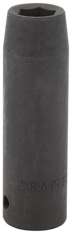 Draper 13mm 1/2" Sq. Deep Impact Socket