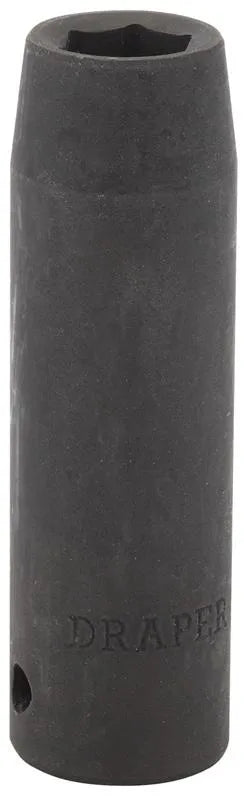 Draper 13mm 1/2" Sq. Deep Impact Socket