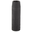 Draper Deep Impact Socket, 1/2" SQ. DR. ,14mm