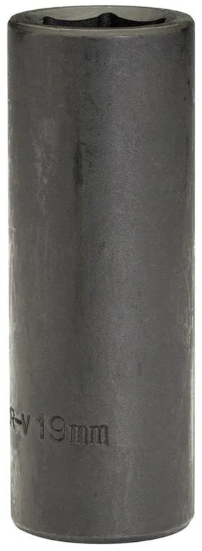 Draper 19mm 1/2" Sq. Deep Impact Socket