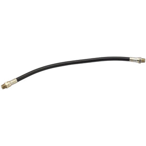 Draper Flexible Plastic Grease Gun Hose 300mm