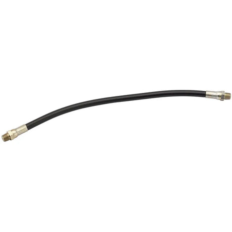 Draper Flexible Plastic Grease Gun Hose 300mm
