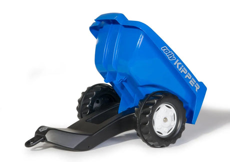 Rolly Kipper Trailer II Blue