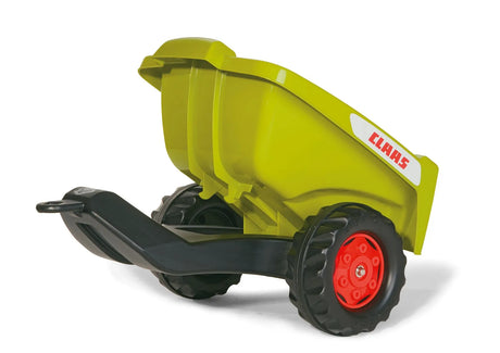 Rolly Kipper Trailer II Claas