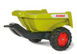 Rolly Kipper Trailer II Claas