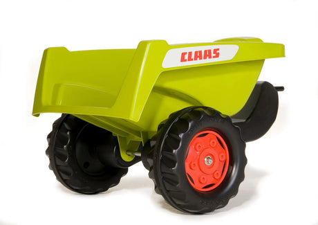 Rolly Kipper Trailer II Claas