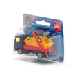 Siku Truck with Skip 1:87