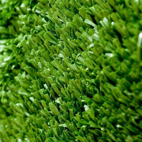 GreenFx Botanic 12mm Artificial Grass - 1m x 4m