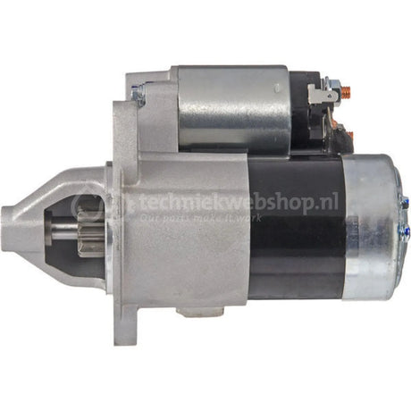 12V 1.2 kW Starter Motor STA21672151 - 8‑Tooth OEM Replacement