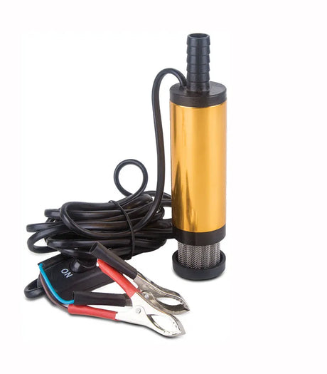 Submersible Fuel/Diesel/Water Pump 12V