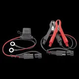 Draper 12V Smart Charger and Battery Maintainer, 2A