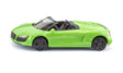 Siku Audi R8 Spyder 1:87