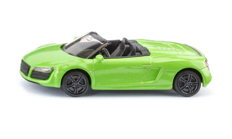 Siku Audi R8 Spyder 1:87