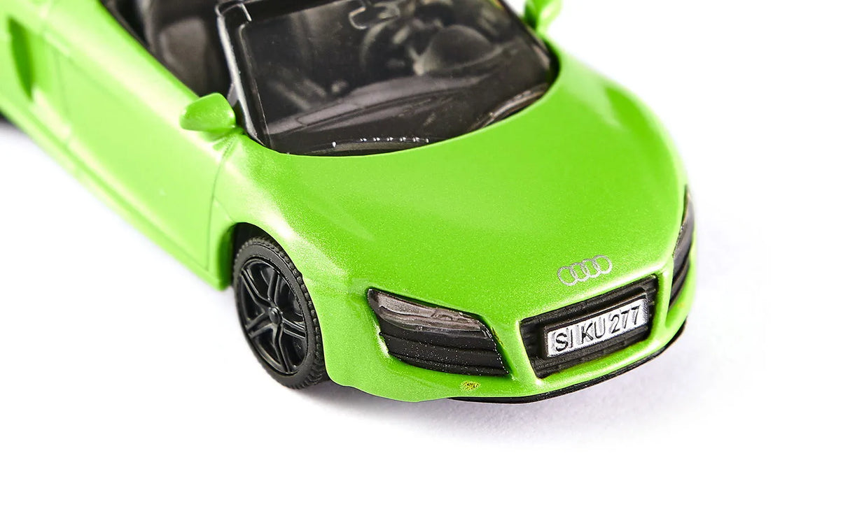 Siku Audi R8 Spyder 1:87