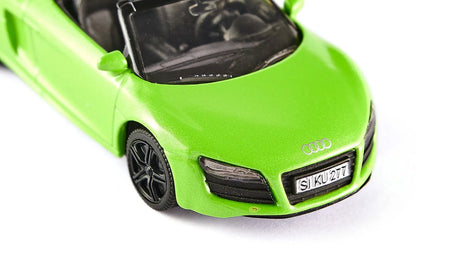 Siku Audi R8 Spyder 1:87