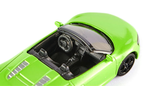 Siku Audi R8 Spyder 1:87