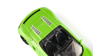 Siku Audi R8 Spyder 1:87