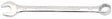 Draper 16mm Combination Spanner