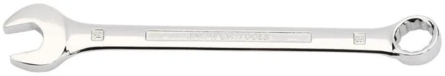 Draper 18mm Combination Spanner