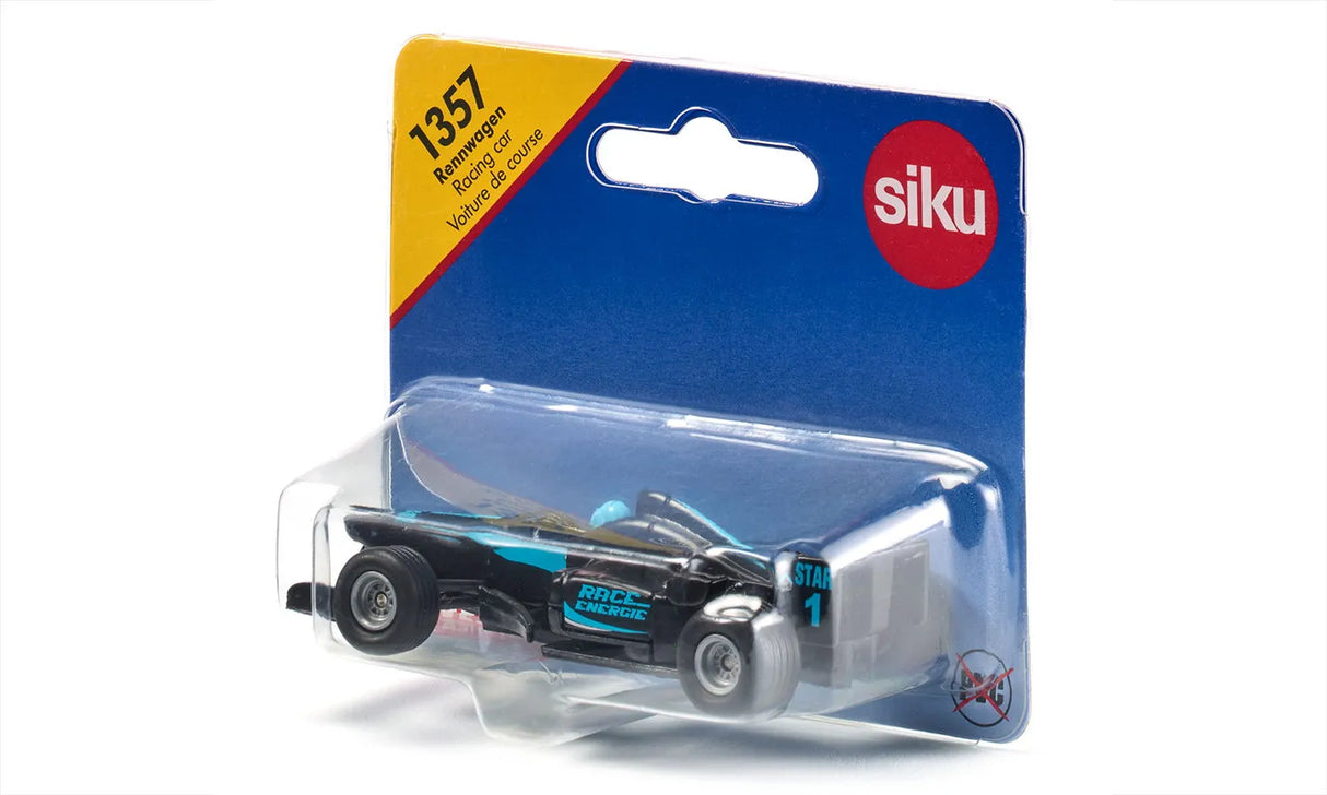 Siku Racing Car
