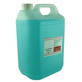 SWP Water Based Anti-Spatter 5L 1365 - Advanced Welding Spatter Protection