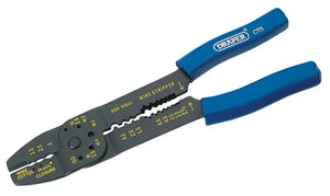 Draper 5 Way Crimping Tool