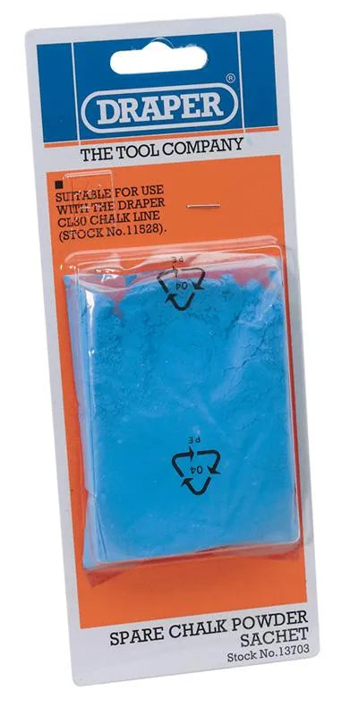 Spare Chalk for 86921, 10742, 10871 and 11528 Chalk Lines