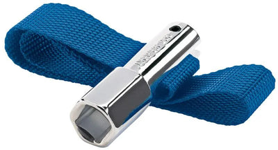Oil Filter & Strap Wrenches