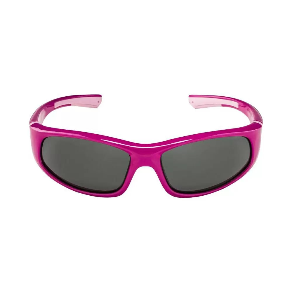Alpina Flexxy Junior Glasses Pink