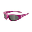 Alpina Flexxy Junior Glasses Pink