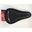 Gel Saddle Cover Narrow (062)- Comfortable and Durable Bicycle Seat Cover for Road Bikes