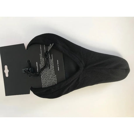 Gel Saddle Cover Narrow (062)- Comfortable and Durable Bicycle Seat Cover for Road Bikes